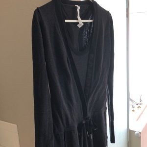 Rare Lululemon size 8 jumpsuit/onesie